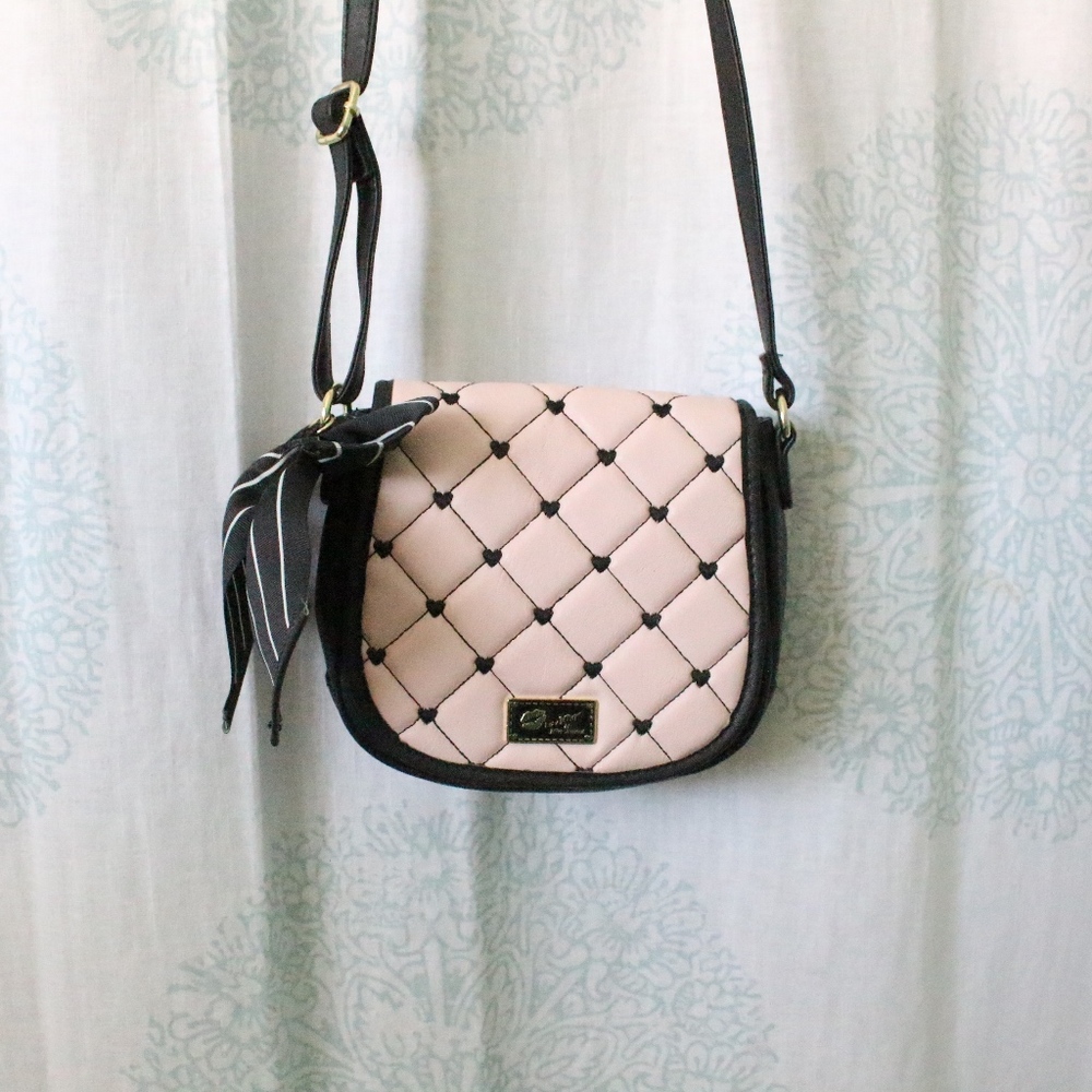 over the shoulder bag